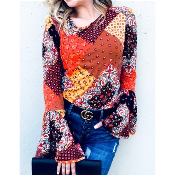 Shop this chic Boho look @_theboutique_ - Picture 2 of 5